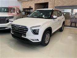 هیوندای کرێتا